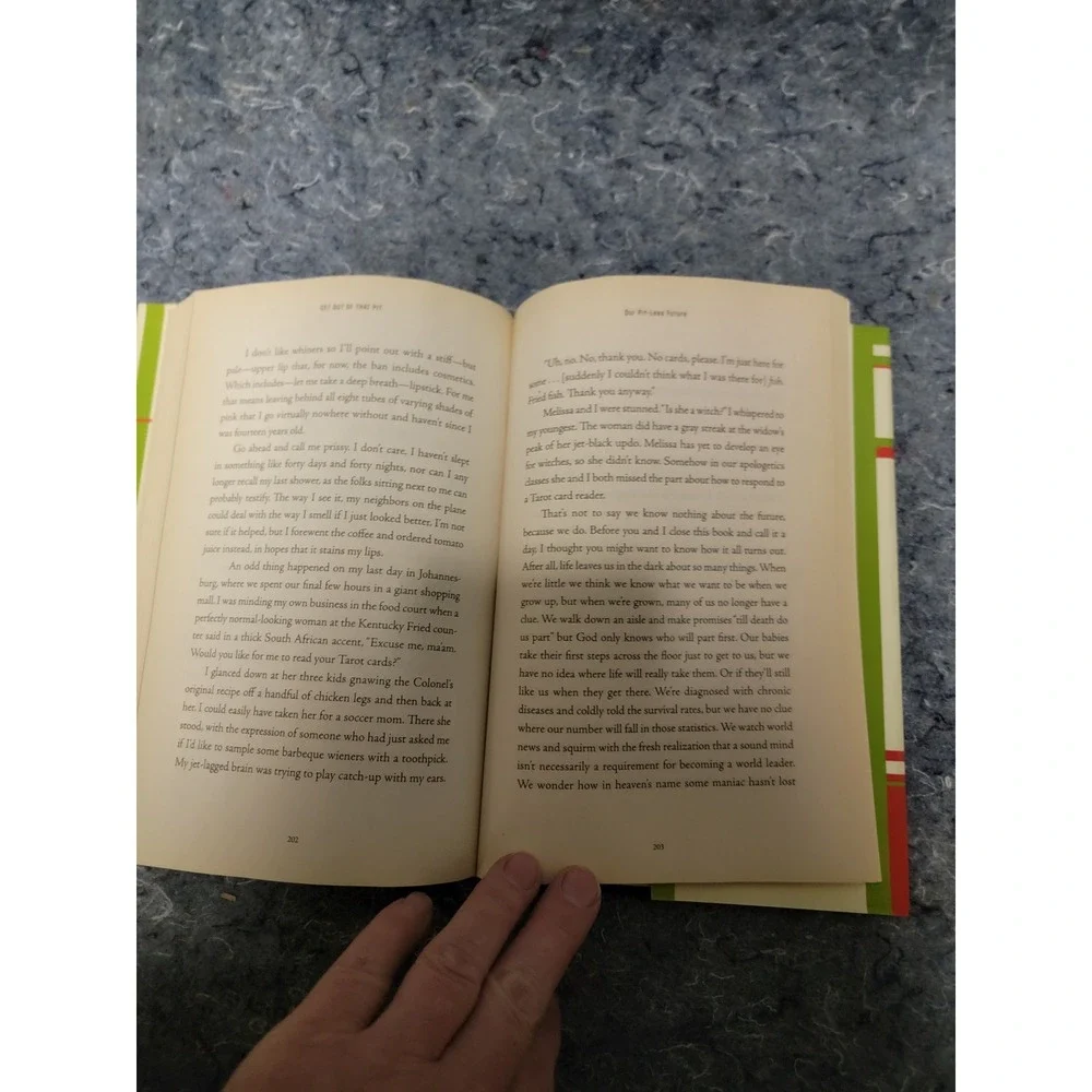 N/A beth journey